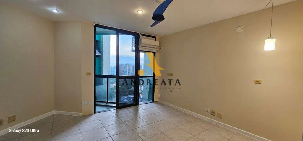 Apartamento com 3 suítes, varanda e 2 vagas na garagem — photo 17
