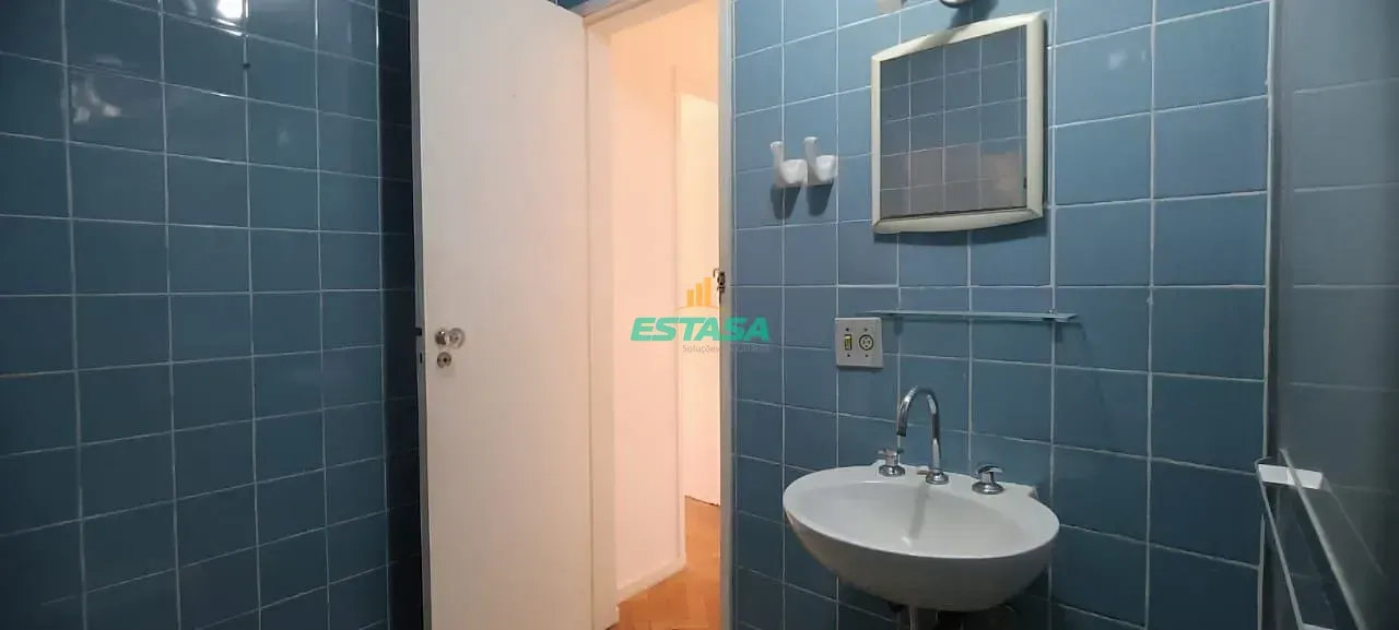 2-bedroom apartment in a building with a pool — photo 11