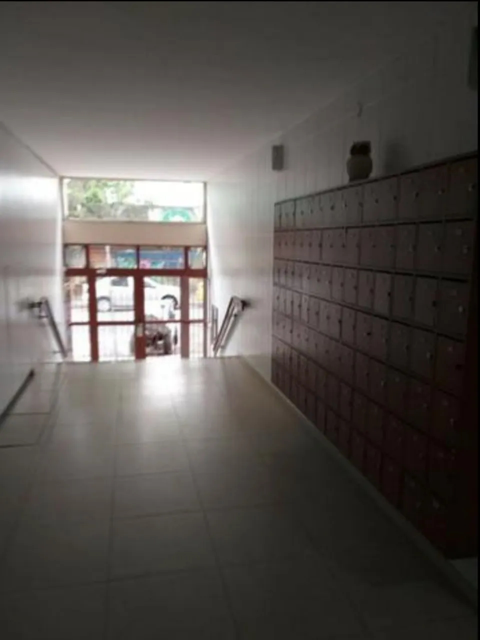 44 m² apartment with a washing machine and a home office — photo 3
