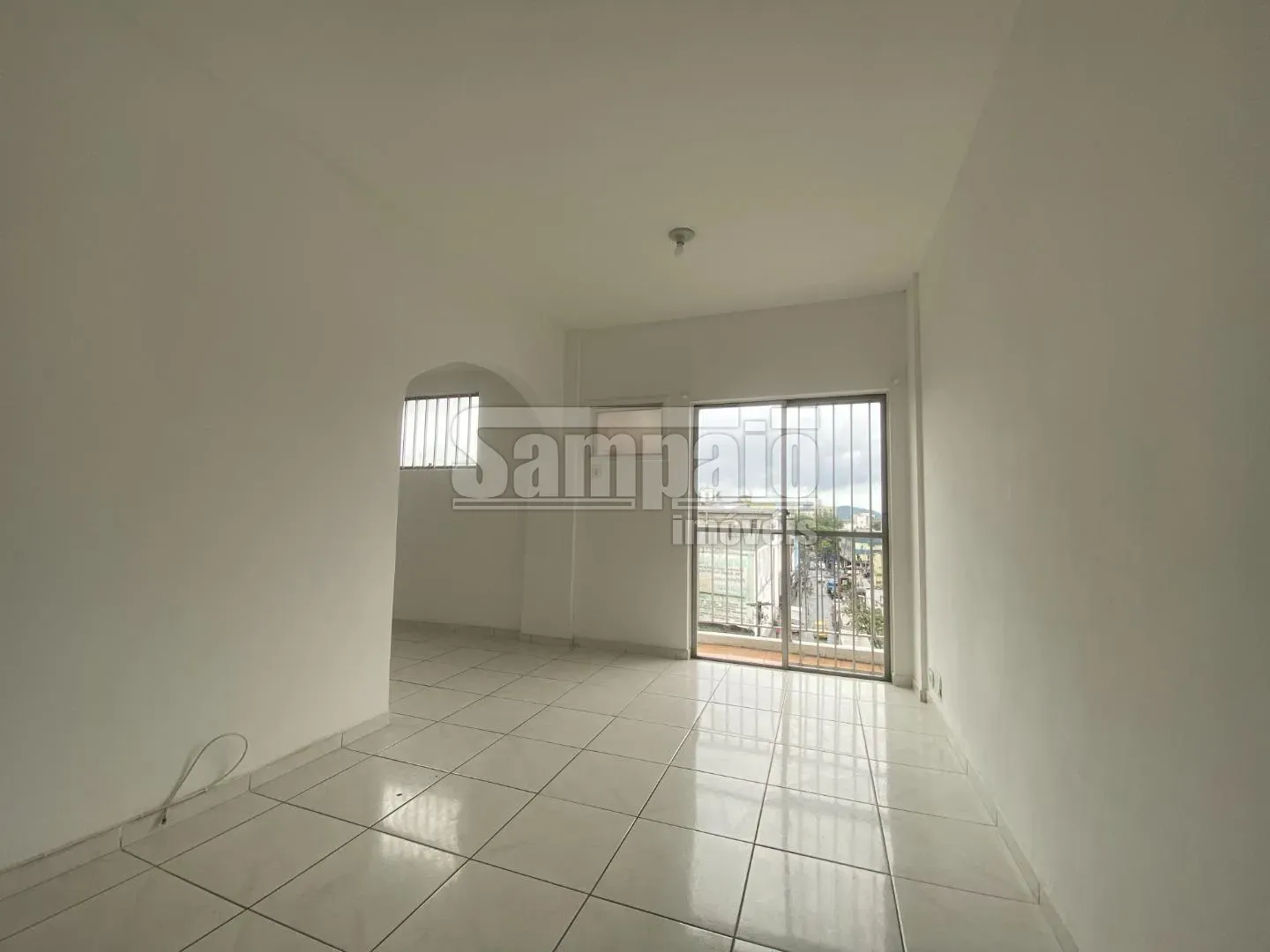 Departamento con vista al parque en Rio de Janeiro — photo 9