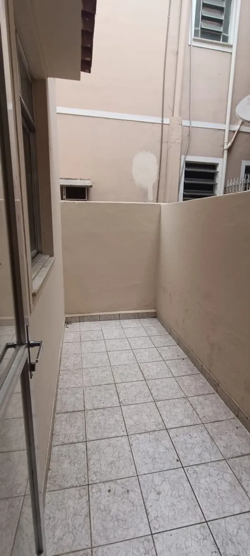 Apartamento de 1 quarto no 1º andar, sem vaga — photo 4