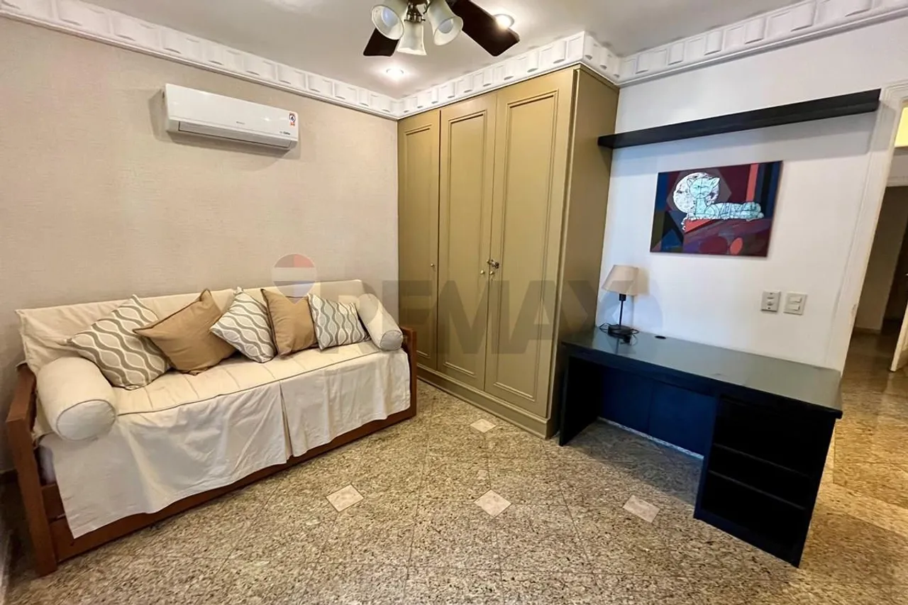 Apartamento mobiliado com 2 quartos e 2 banheiros — photo 11
