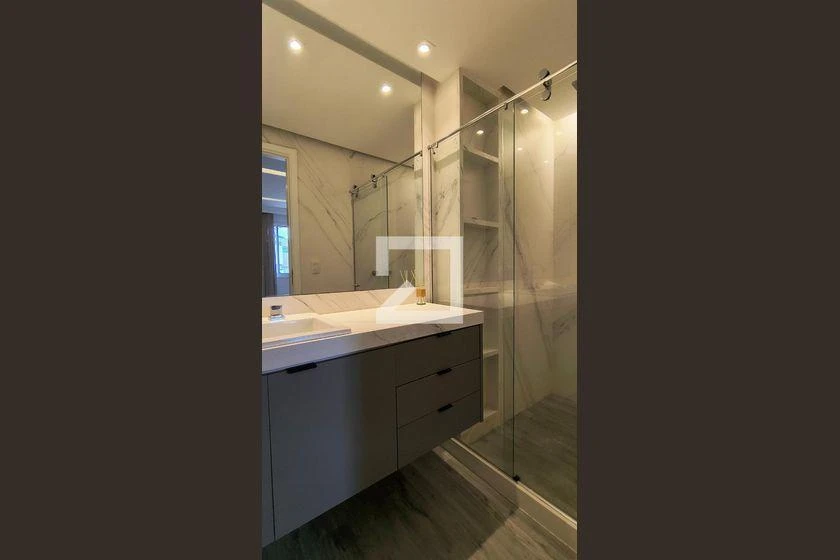 2-bedroom apartment with mountain views and 1 parking space — photo 34