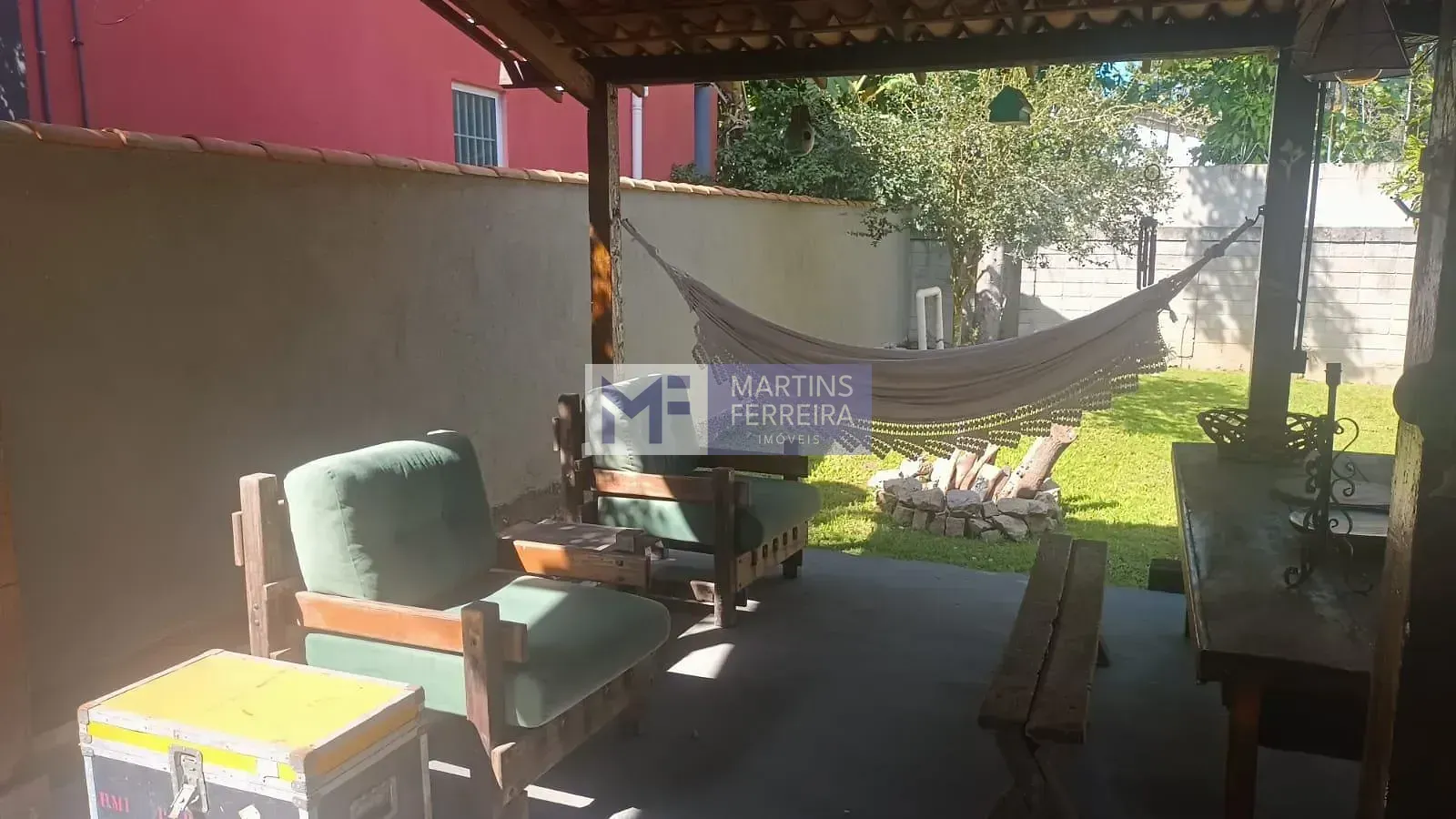 Casa para locação com 4 quartos e 3 banheiros — photo 32