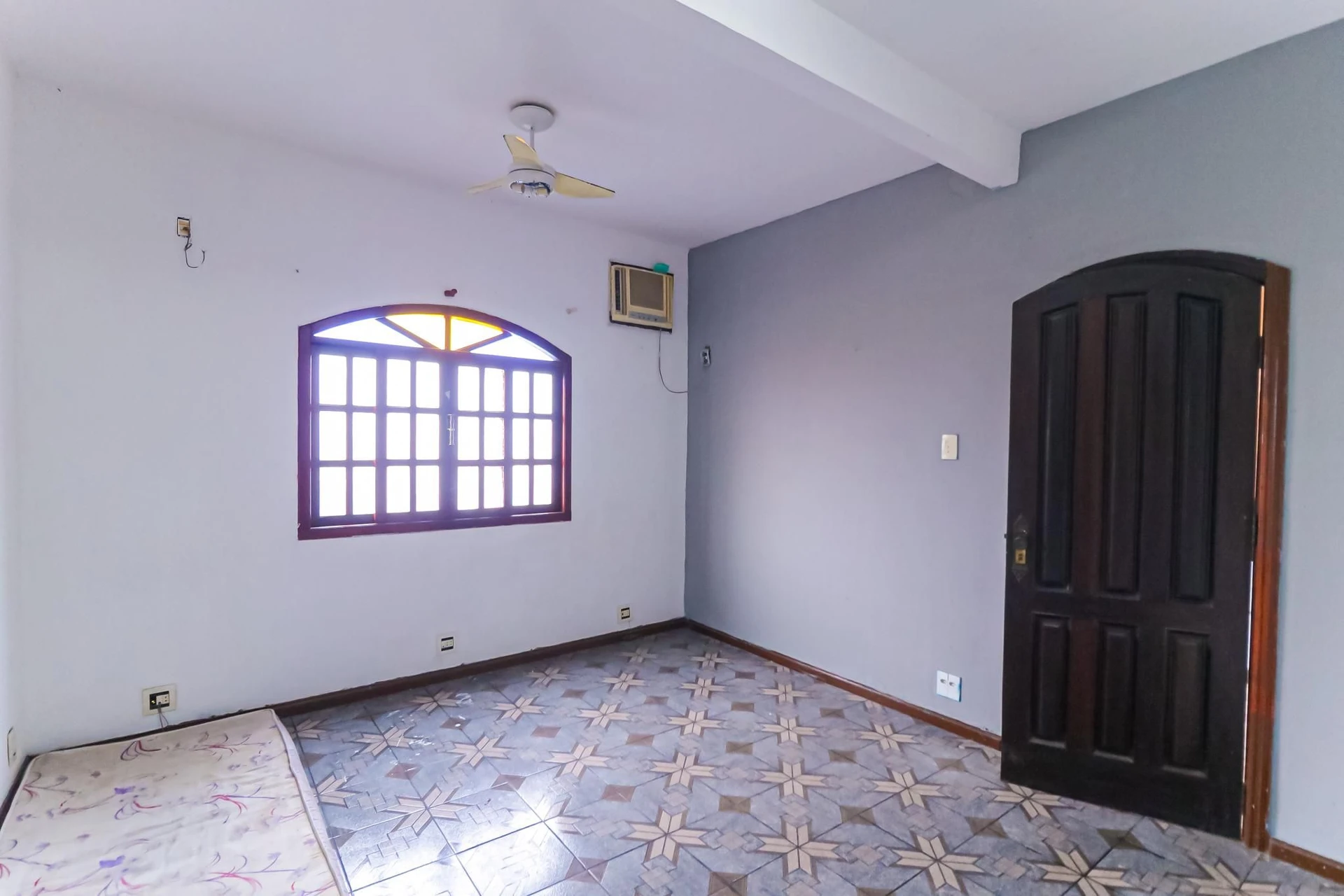 3-bedroom house, all with their own bathrooms, 100 m² — photo 22