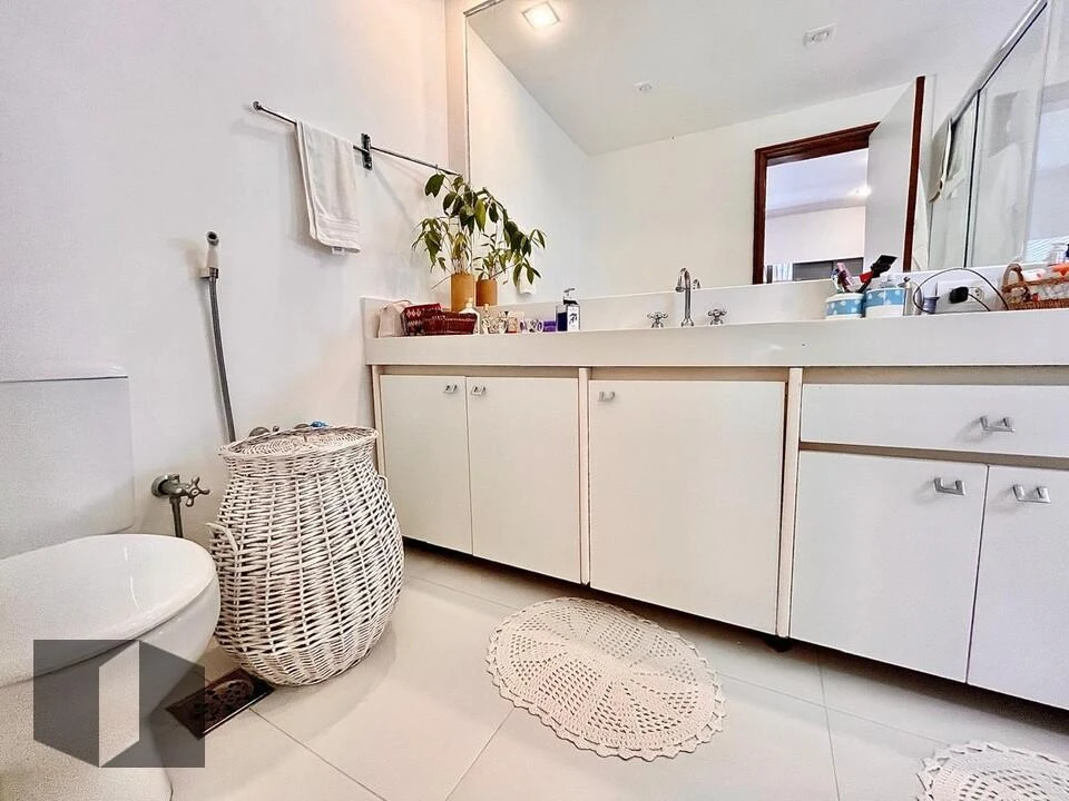 Apartamento mobiliado com 4 quartos e cozinha a gás — photo 7