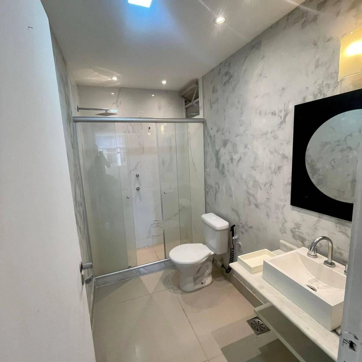 Furnished apartment with 85 m², 2 bedrooms — photo 5