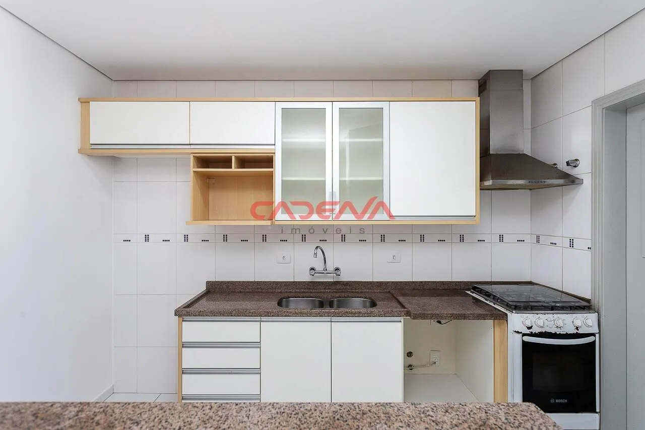 3-bedroom apartment with private balcony BBQ and 120 m² — photo 8