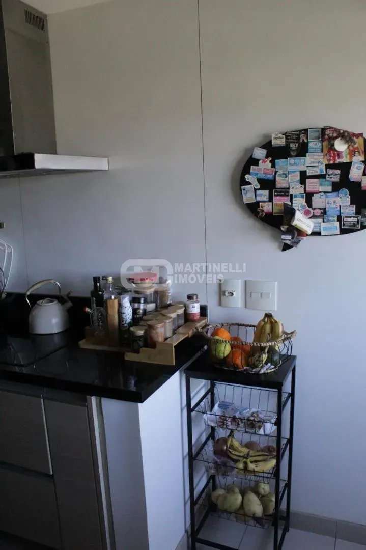 Furnished apartment with 4 bedrooms and a glass balcony — photo 19