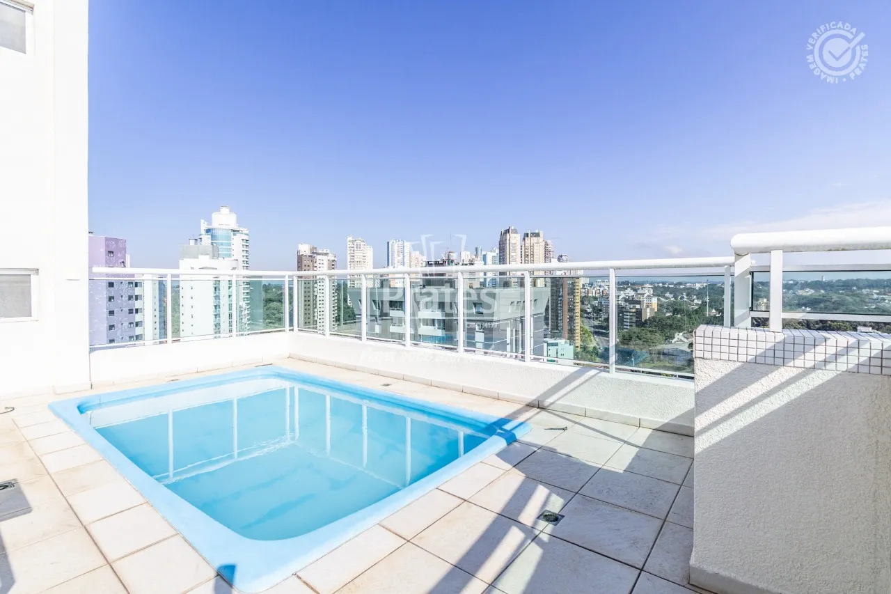 391 m² apartment with 4 en-suite bedrooms and 3 spots — photo 2