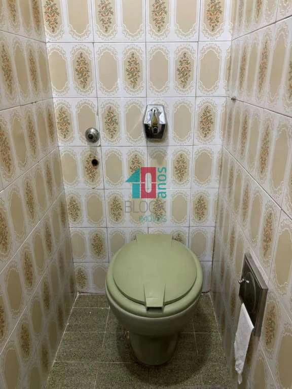 Apartamento de 1 quarto com 30 m² e sem vaga — photo 7