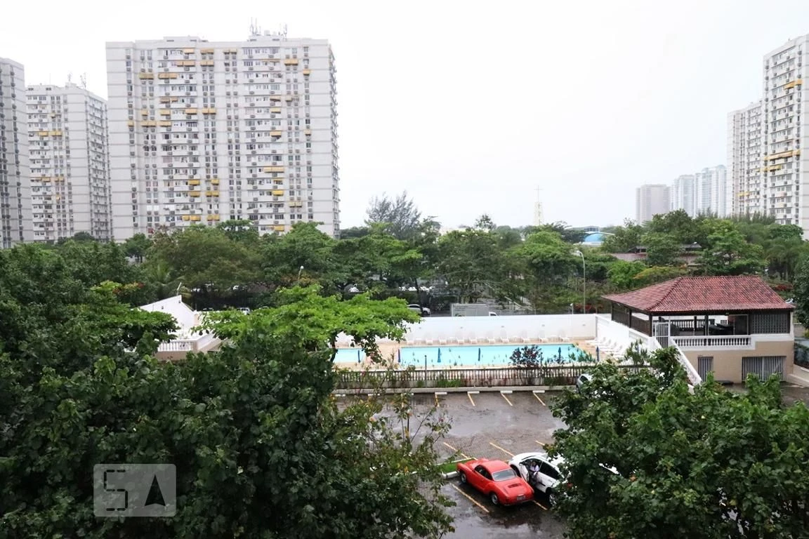 Apartamento de 2 quartos com churrasqueira privativa — photo 6
