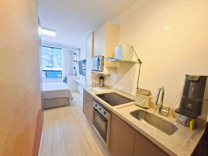 Меблированная квартира 40 м² с 1 спальней — photo 7