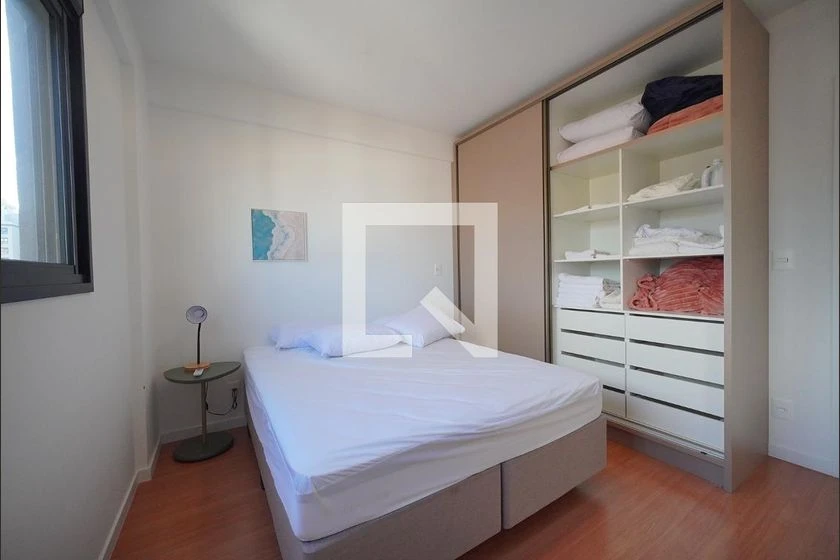 Apartamento amueblado de 1 dormitorio y 1 plaza — photo 5
