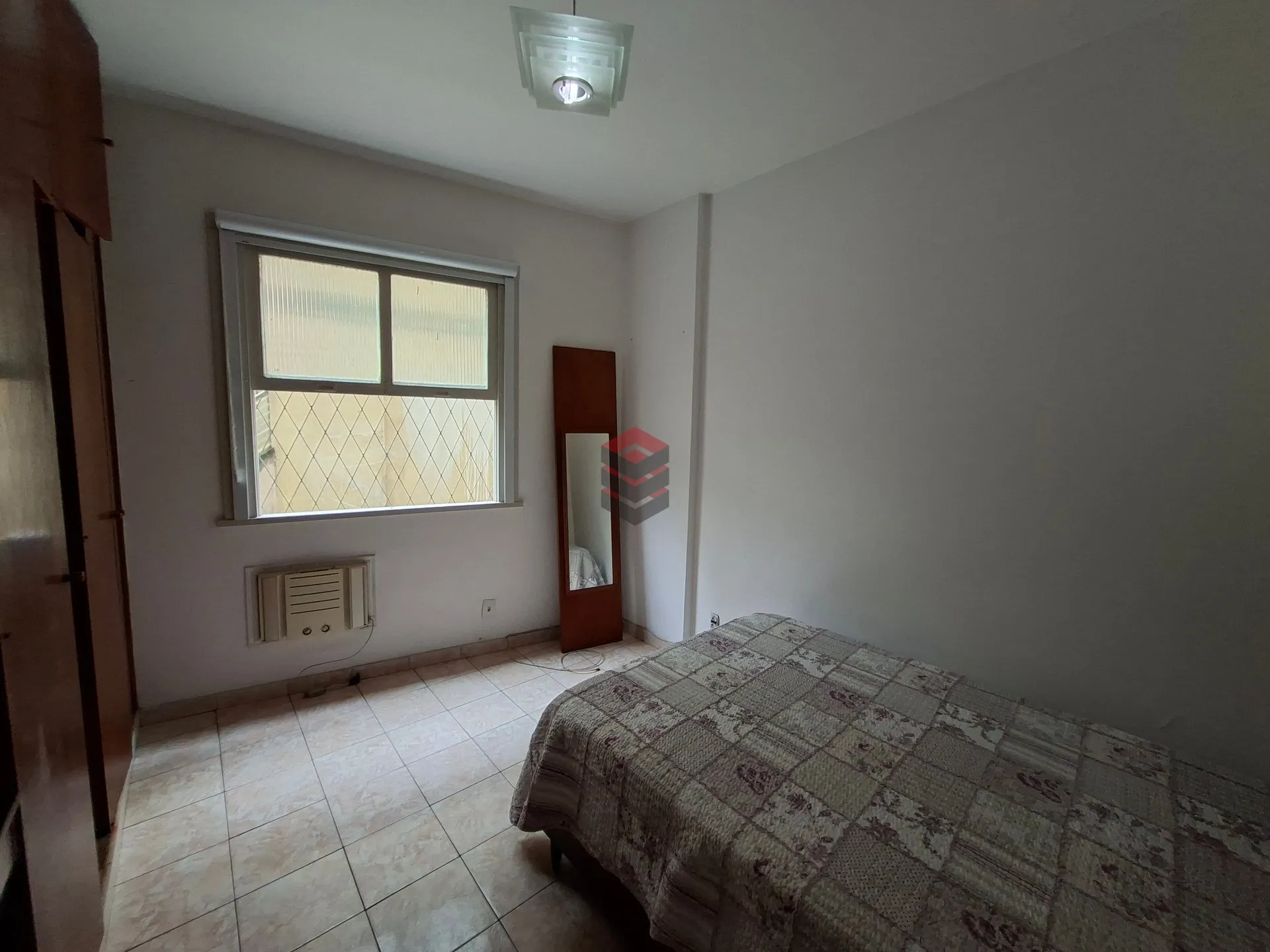 Apartamento de 2 quartos com espaço de home office, Botafogo — photo 6