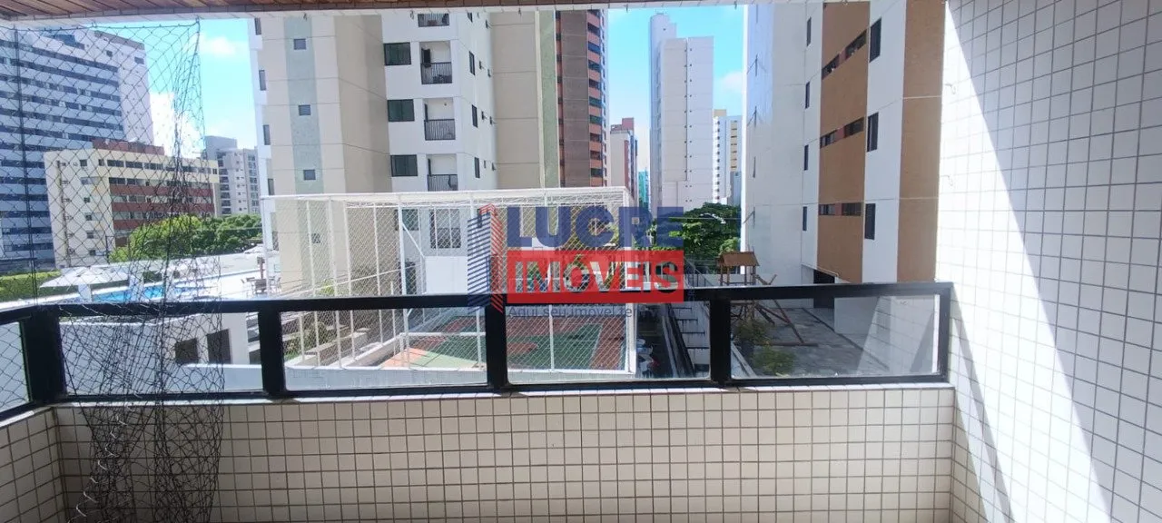 Apartment with 4 bedrooms, 2 en-suite rooms and 2 parking — photo 6