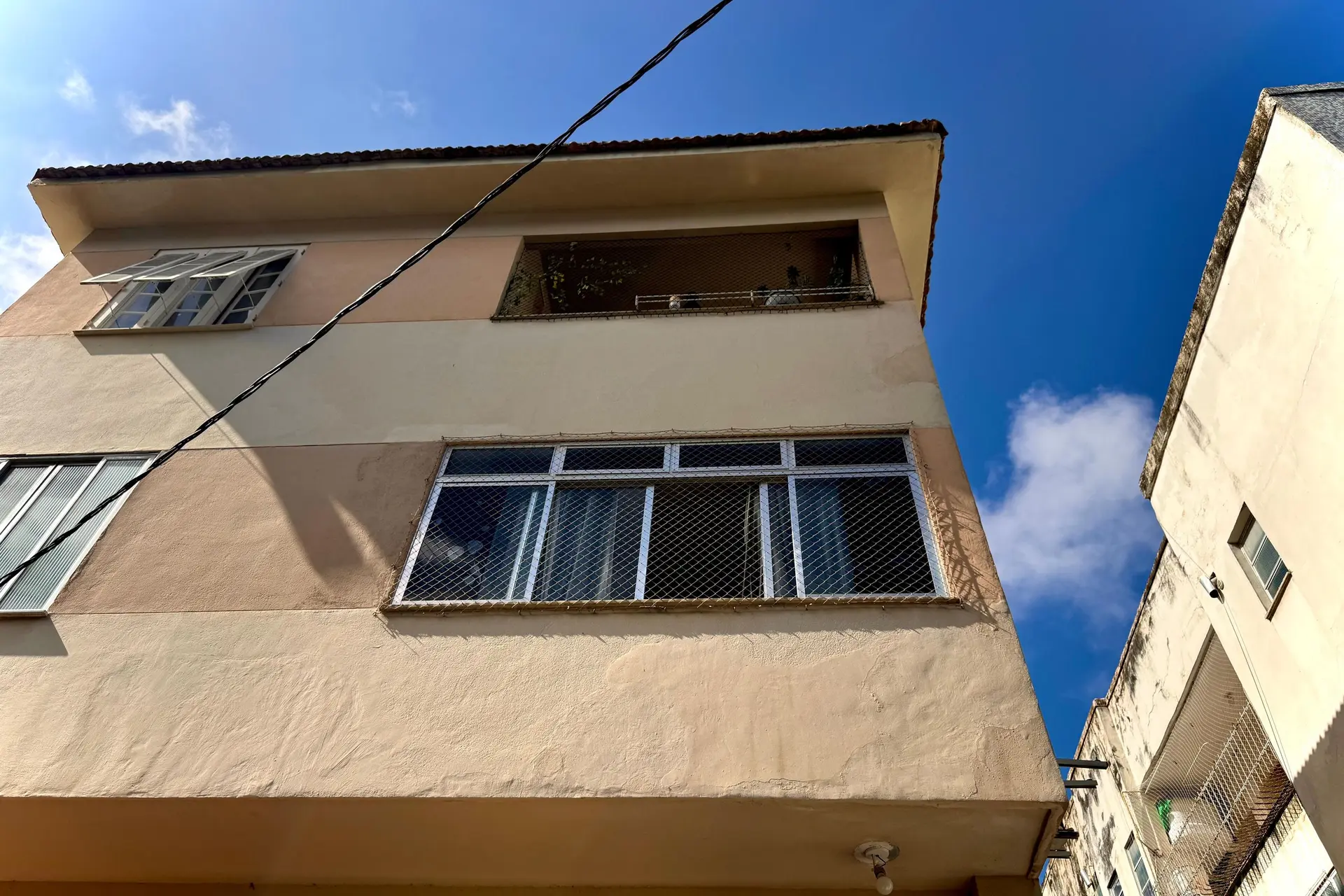 Квартира: 2 спальні, 1 з власною ванною кімнатою, 71 м² — photo 24