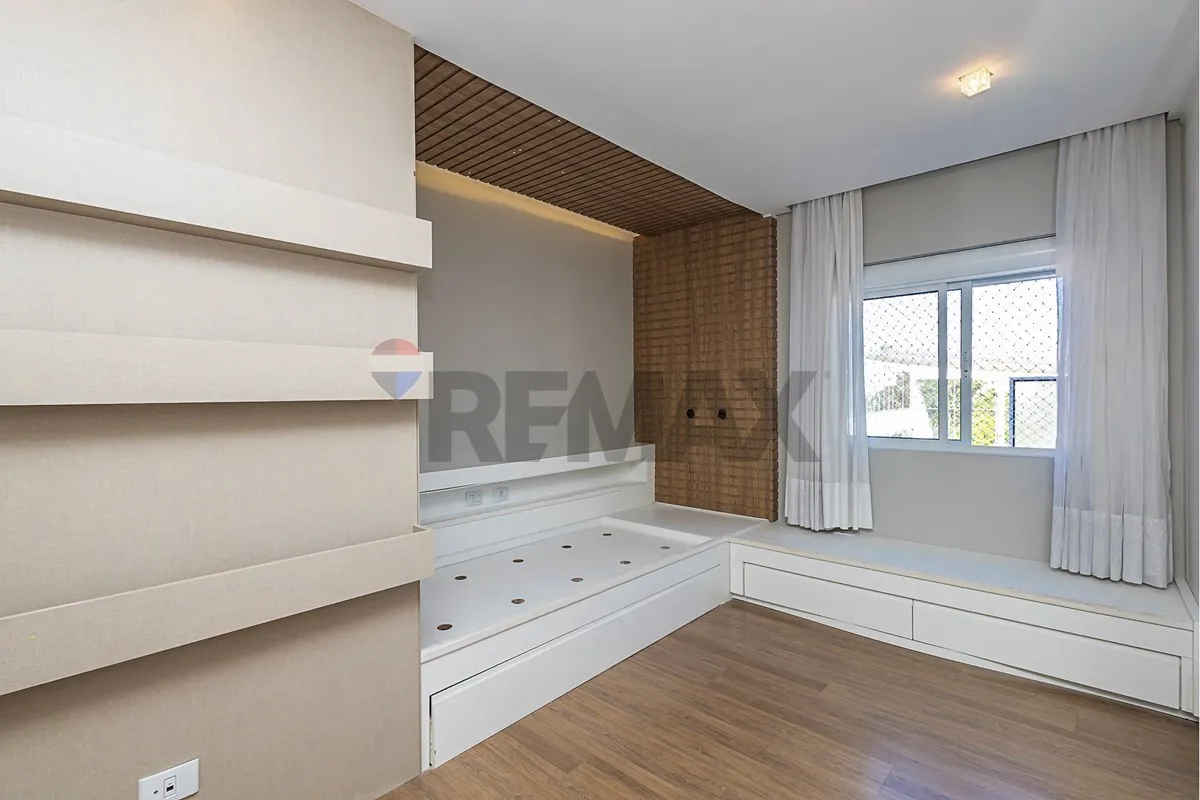 Casa mobiliada com 4 quartos e jardim privativo — photo 38