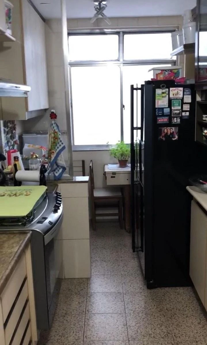 Apartamento mobiliado de 4 quartos com espaço de home office — photo 2