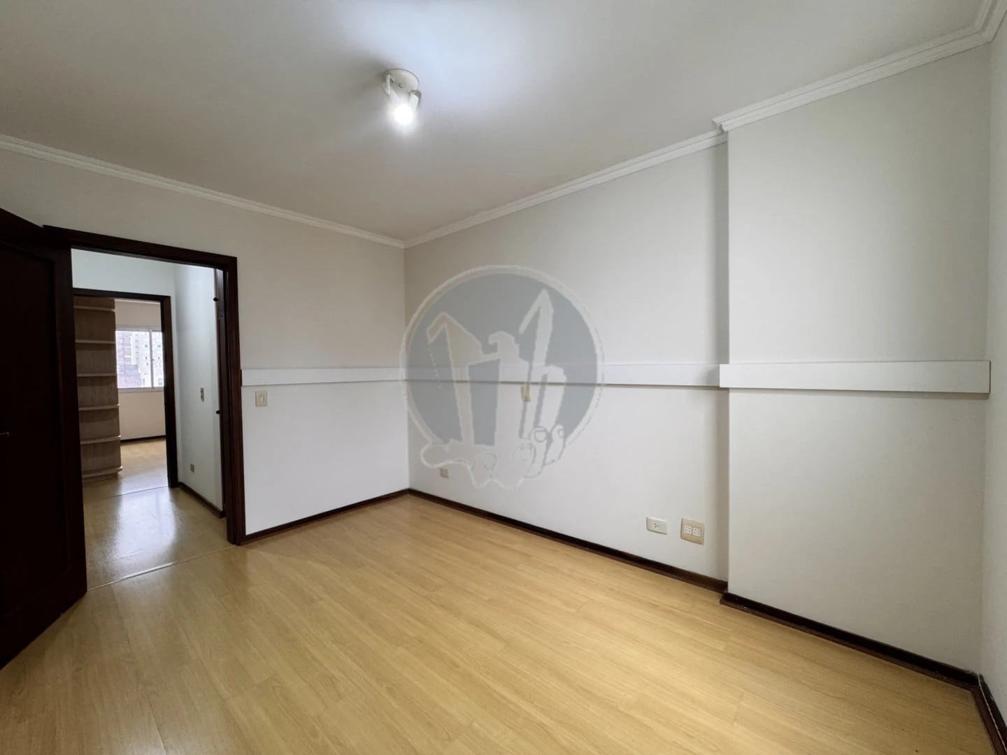 Departamento, 104 m², con piso de madera o laminado — photo 23