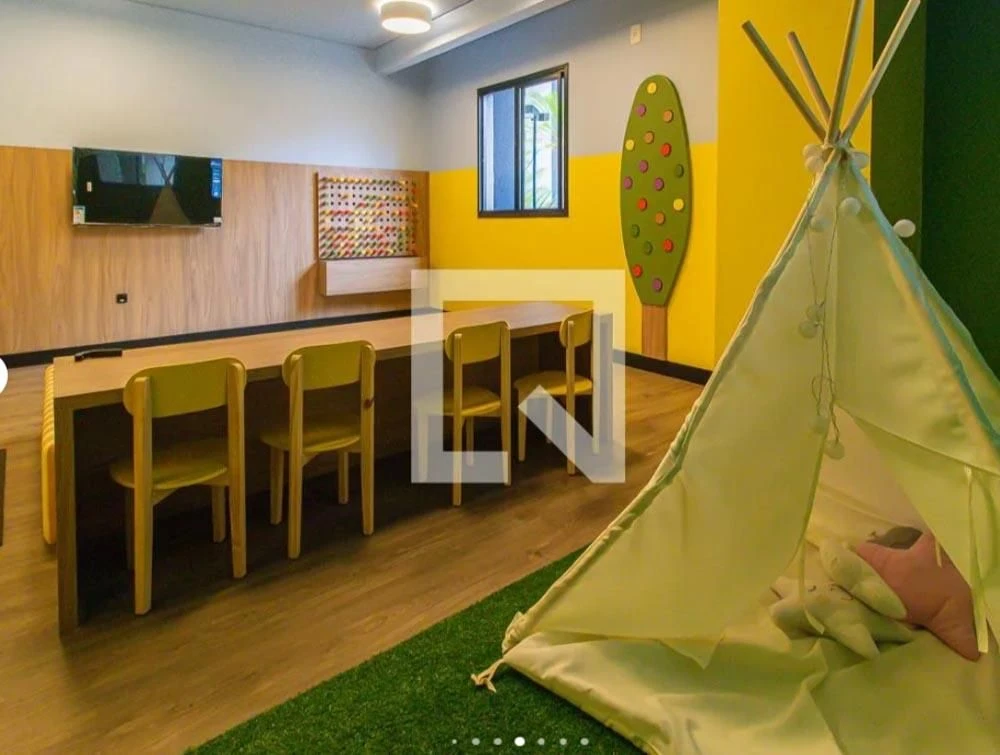 Apartamento de 3 quartos em condomínio com academia — photo 48