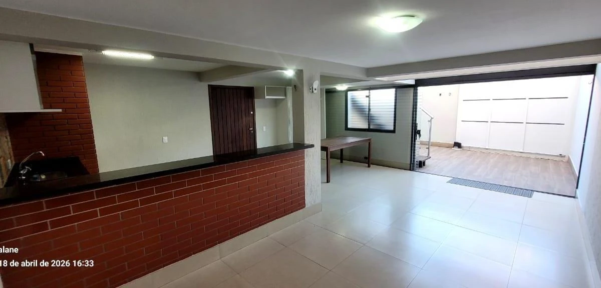 Casa de 3 quartos com secadora, Parolin — photo 4