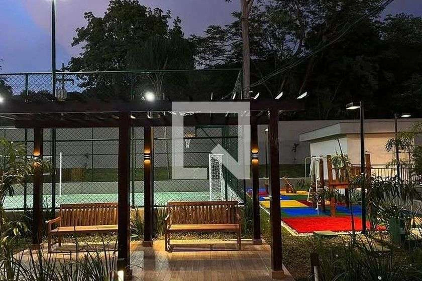 Apartamento mobiliado com 2 quartos e 47 m² — photo 14