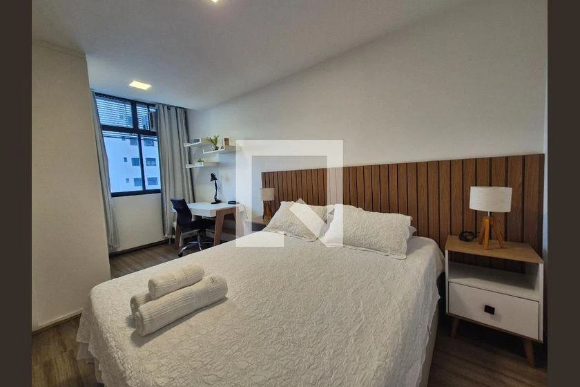Apartamento mobiliado com 78 m² e 2 suítes — photo 7