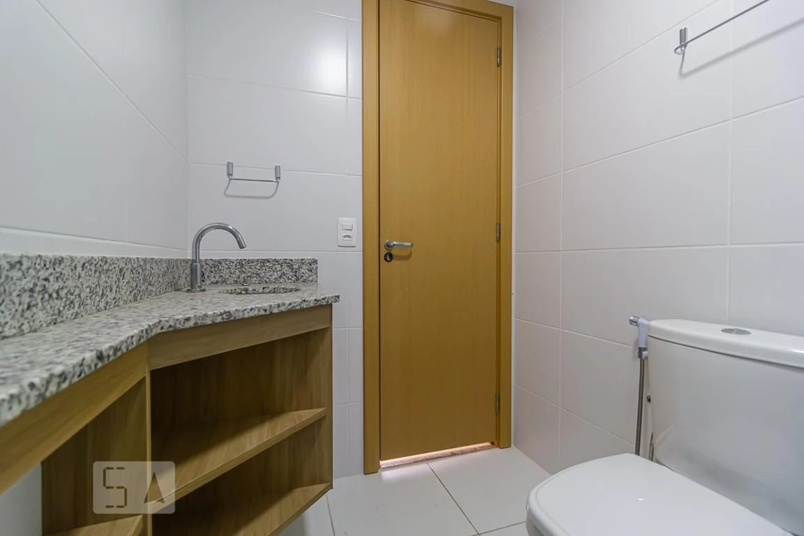Apartamento com vista para as montanhas, Rio de Janeiro — photo 46