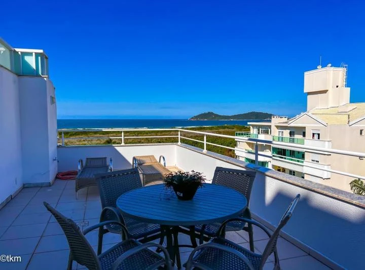 Piso 226 m² sin amueblar con 3 dormitorios en suite — photo 5