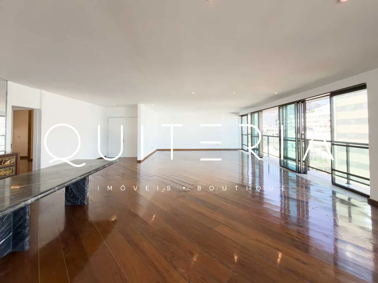 Apartamento com 4 quartos e 5 banheiros, 3 vagas — photo 6