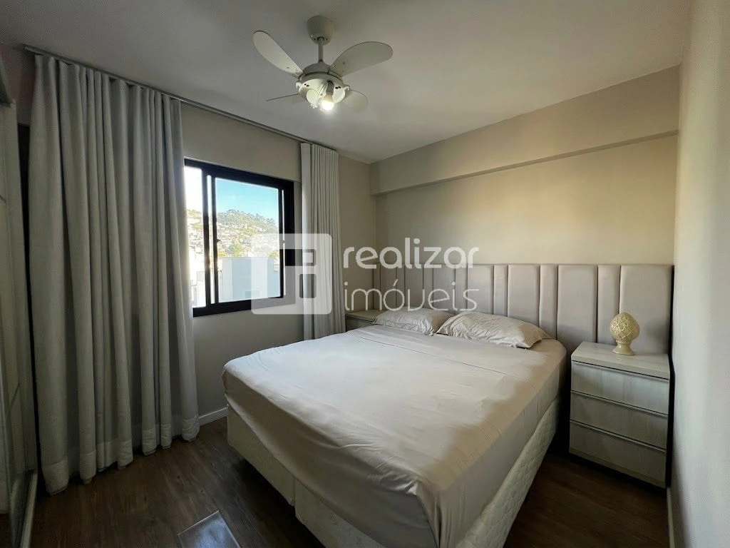 Furnished apartment, 100 m², with a washing machine — photo 10