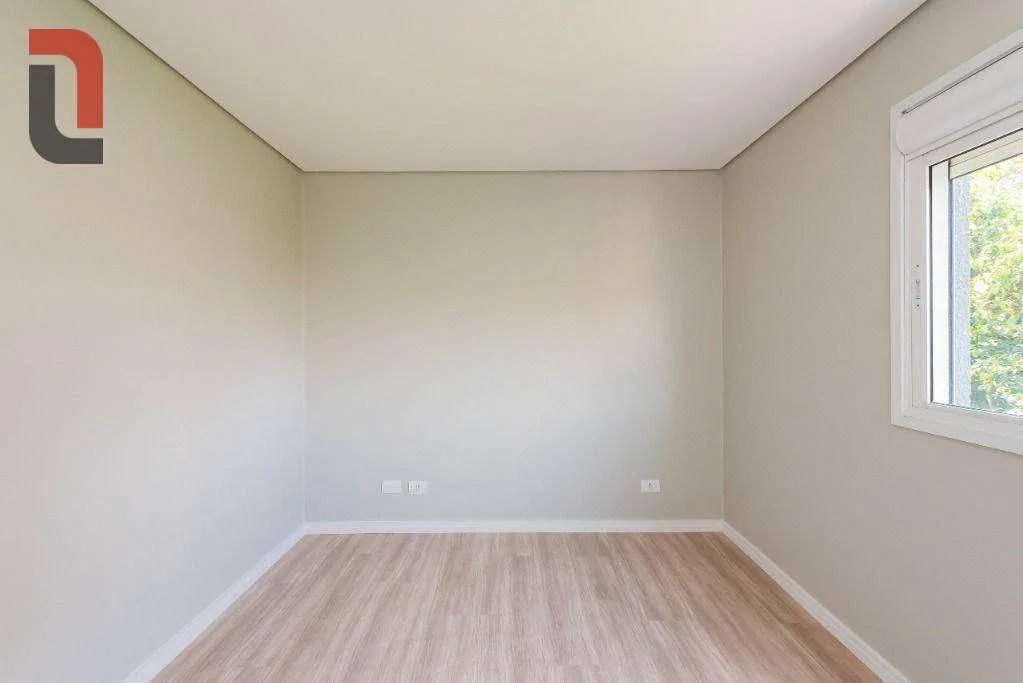 3-bedroom apartment with a private BBQ in Curitiba — photo 27