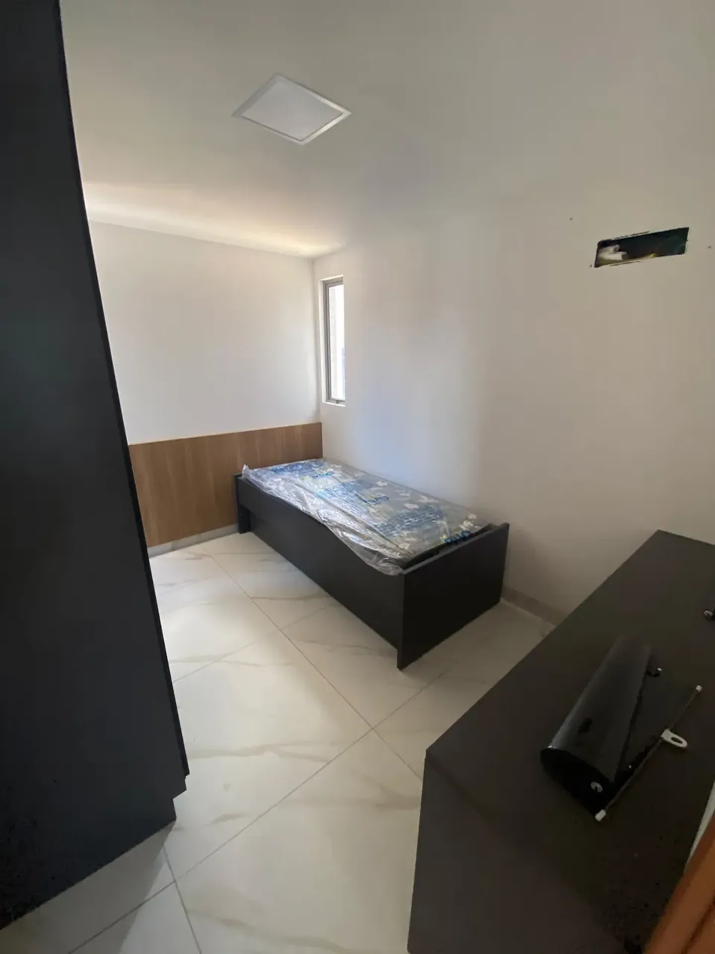 2-bedroom house with a washing machine in João Pessoa — photo 8