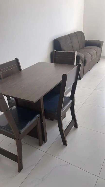 Студия 21 м² с ванной в комнате и 1 парковочным местом — photo 3