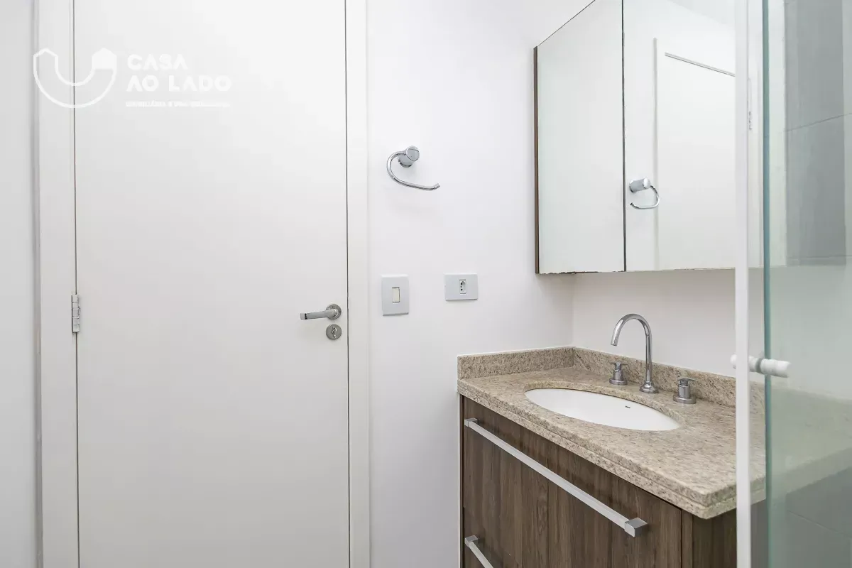 Квартира 80 м² з 3 спальнями та вбудованою кухнею — photo 20