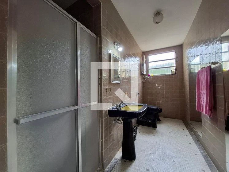 3-bedroom apartment with a water view in Rio de Janeiro — photo 16