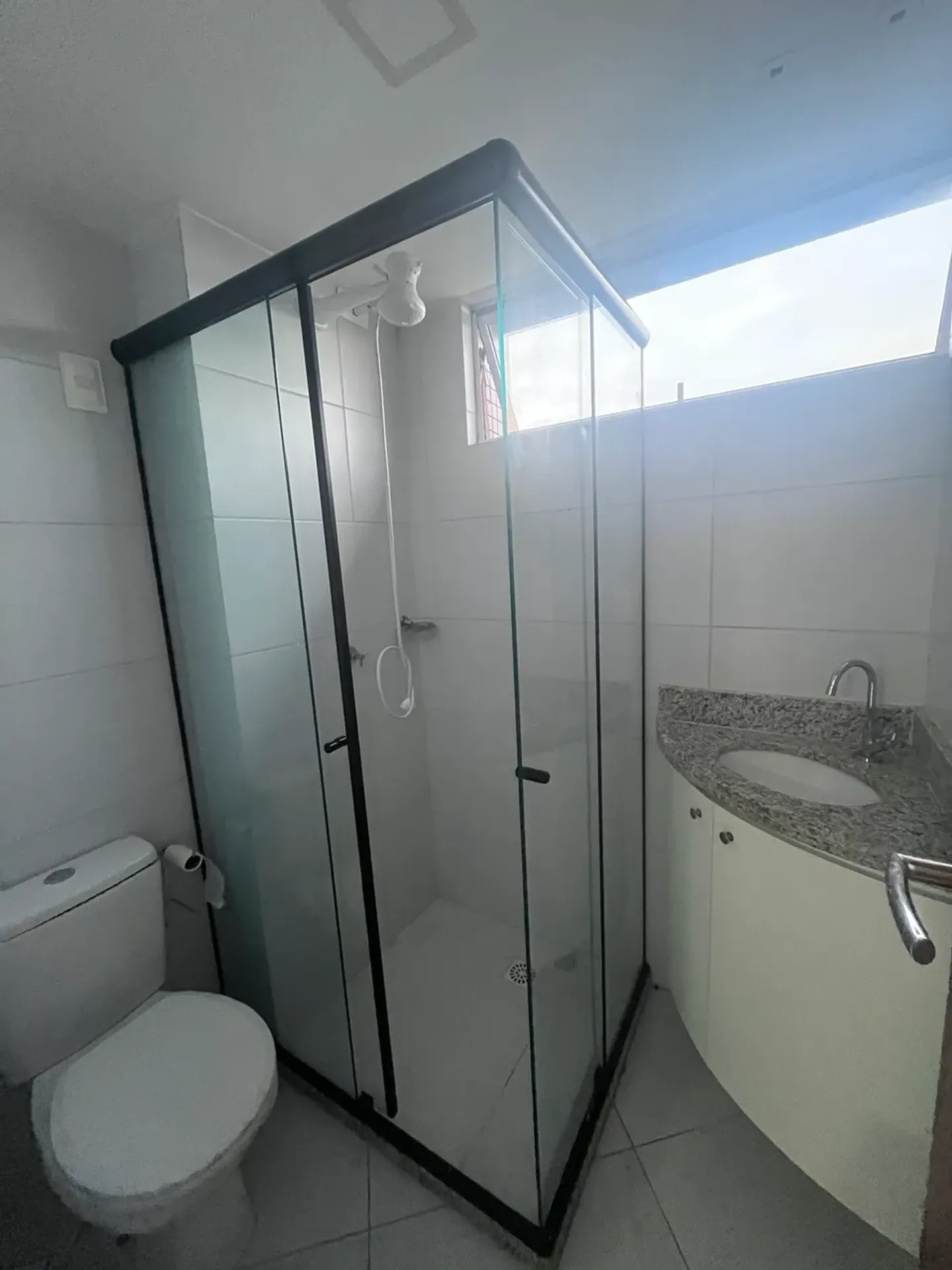 Квартира на 5 поверсі з 2 місцями паркування та 2 ванними — photo 13