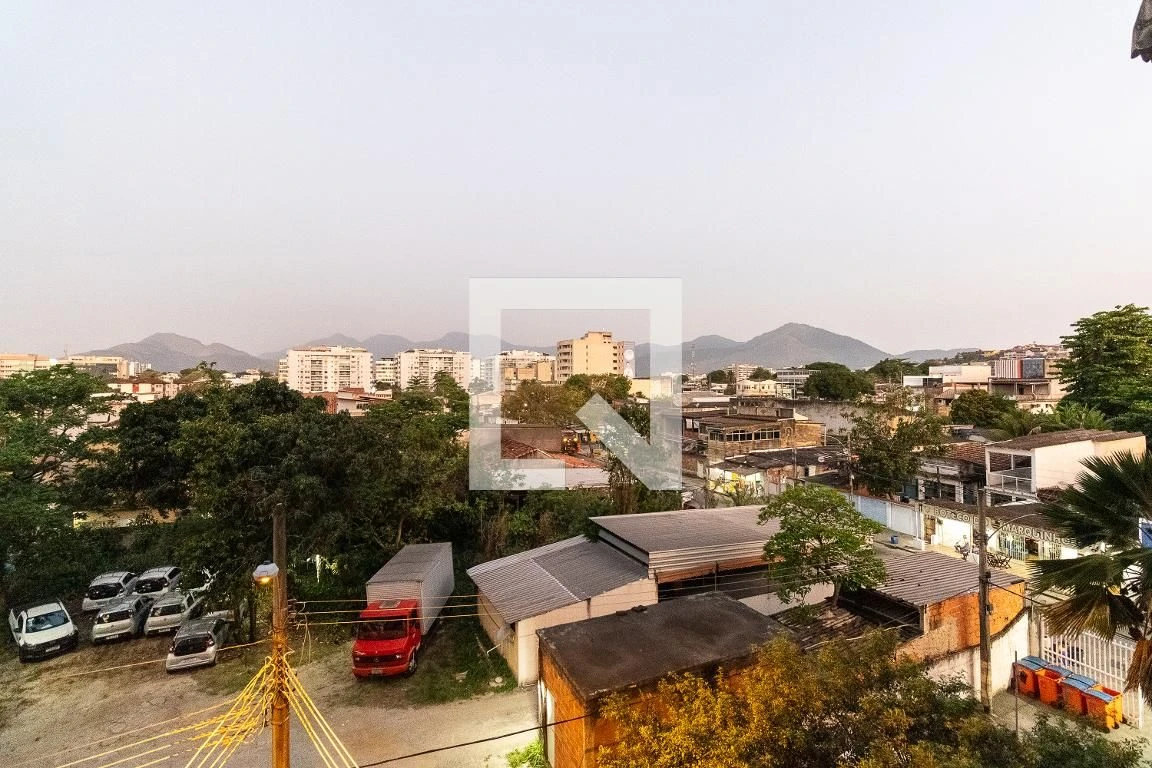 Apartamento sem mobília com 2 quartos e 1 vaga — photo 4
