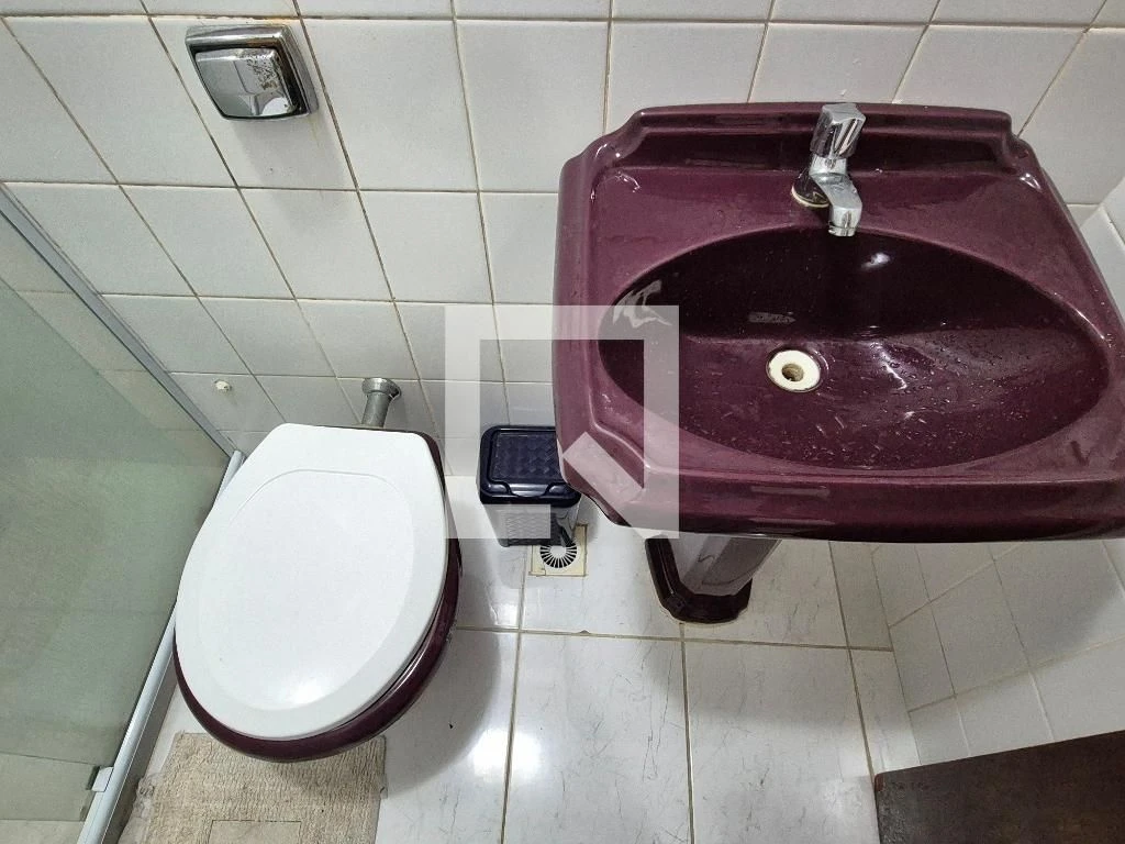 Apartamento mobiliado com 1 quarto e 1 banheiro, sem vaga — photo 22
