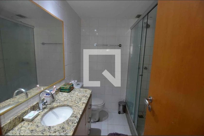 Home office in a 2-bedroom apartment, 190 m² — photo 2