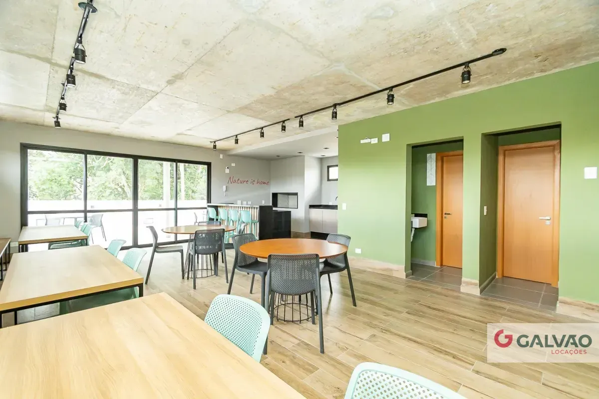 Apartamento amueblado de 42 m² con 2 dormitorios y 1 baño — photo 38