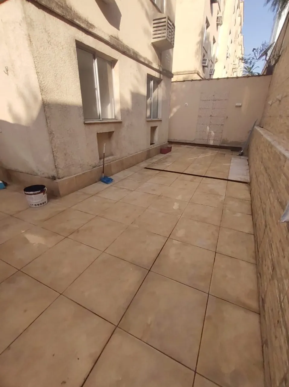 Apartamento com 3 quartos e 1 banheiro, com vaga — photo 17