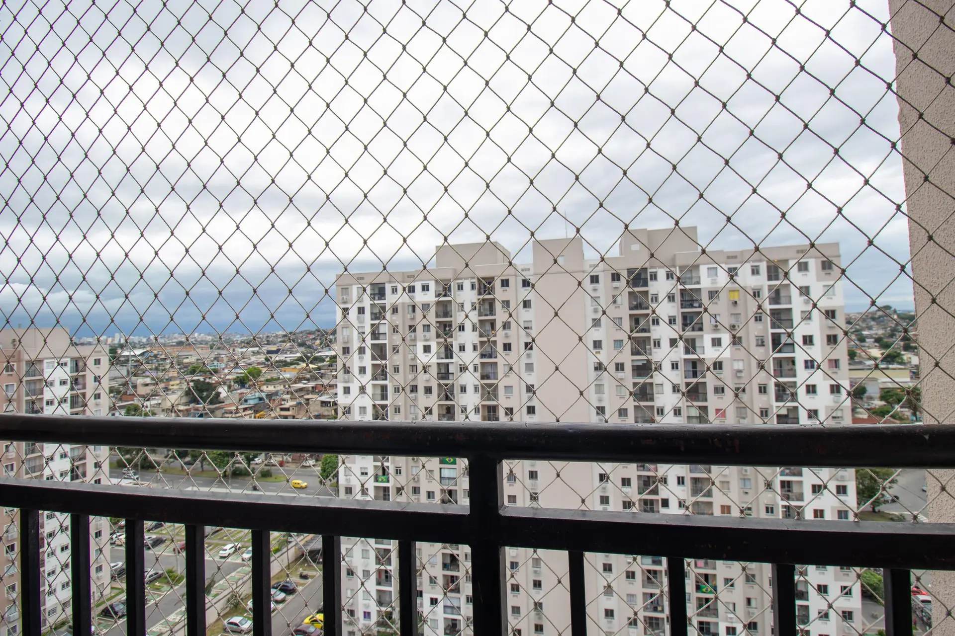 2-bedroom apartment with a home office in Rio de Janeiro — photo 38