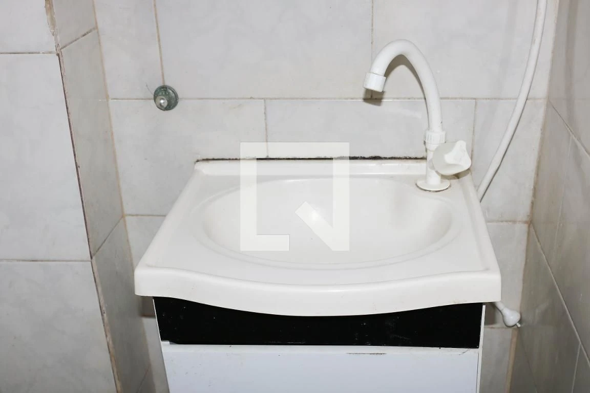 Apartamento com 2 quartos e 1 banheiro sem vaga — photo 10