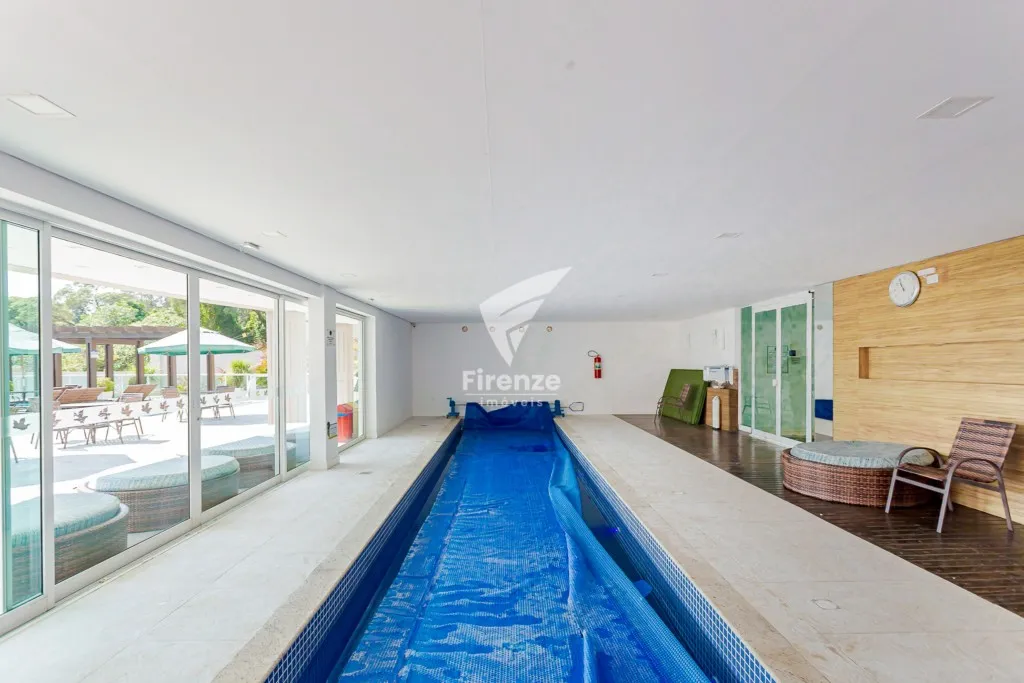 Furnished house with 4 bedrooms and 320 m² — photo 129