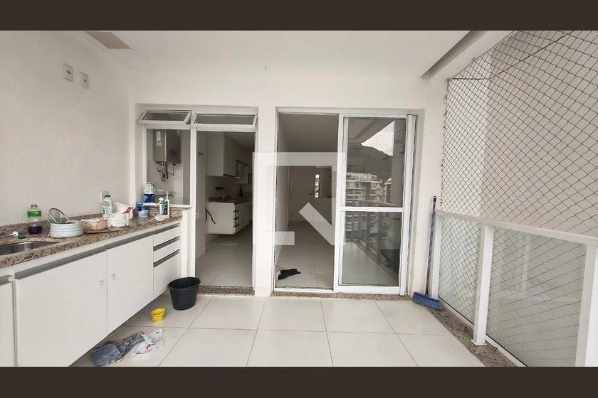 Вид на гори та 2 спальні: квартира 66 м² — photo 8