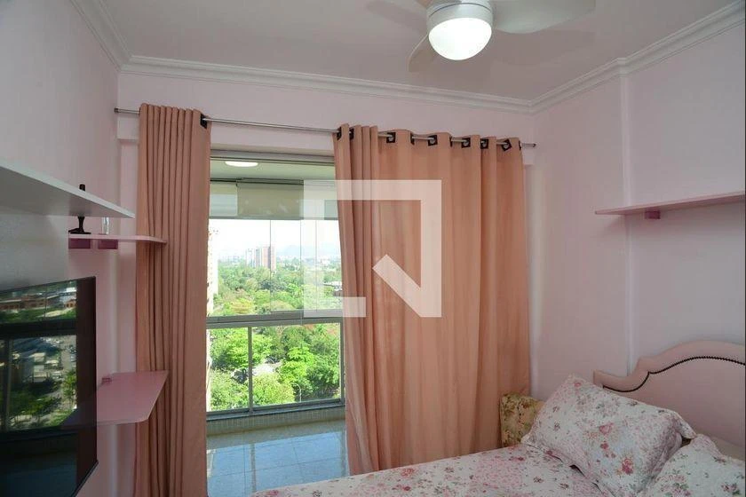 2-bedroom apartment with an en-suite bathroom — photo 5