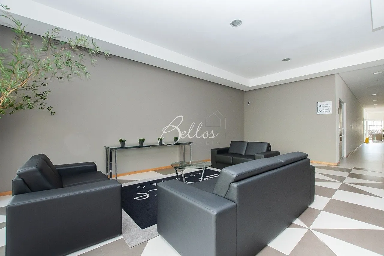 1-bedroom apartment with 68 m² and parking space — photo 48