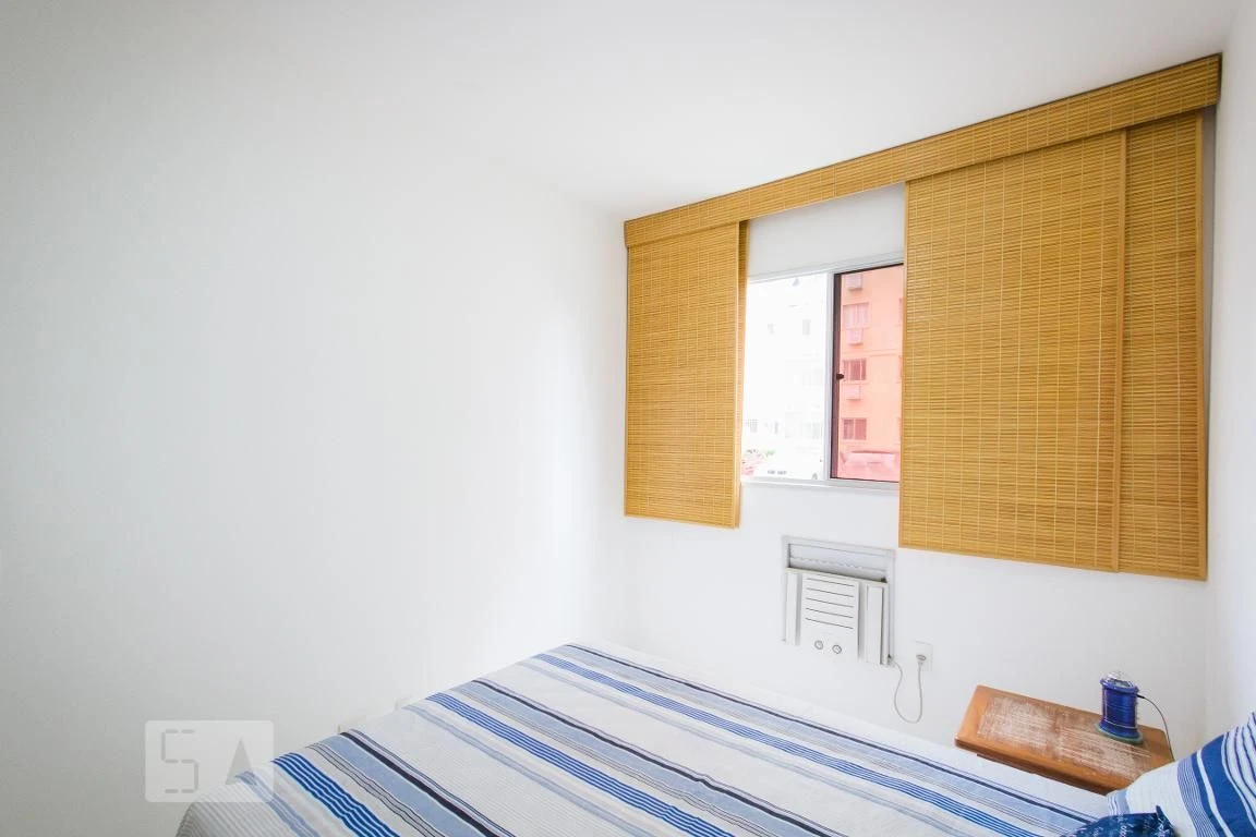 Furnished 1-bedroom apartment with 1 bathroom and 1 parking — photo 18